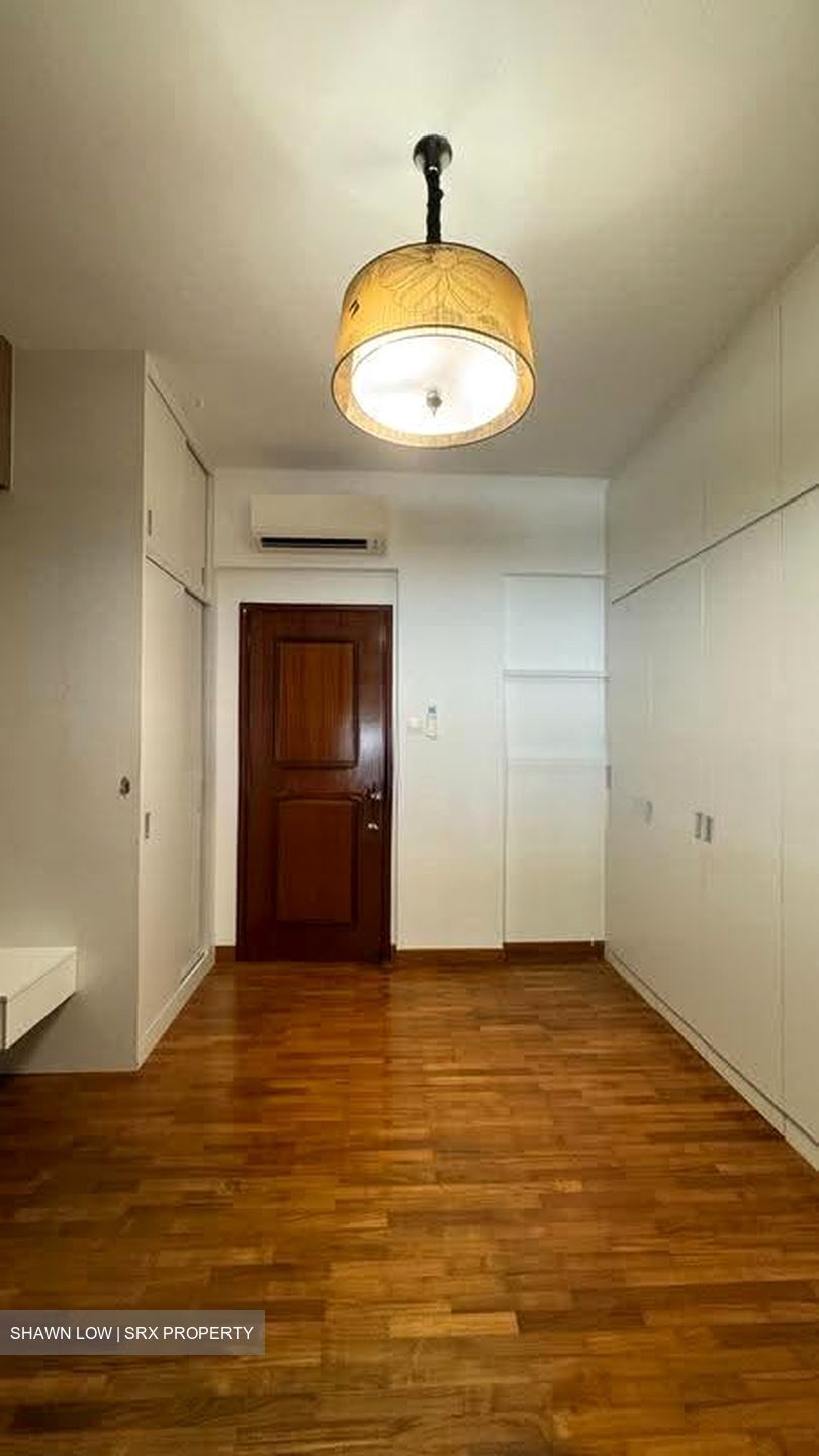 Seletaris (D27), Condominium #634717961